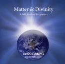 Dennis Adams Master And Divinity CD cover